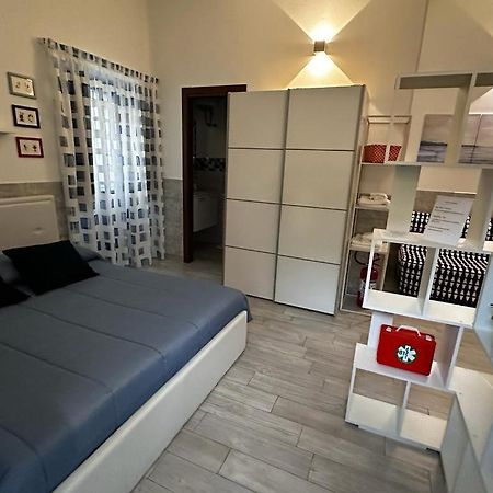 Gaia'S Apartment Syracuse Exterior foto
