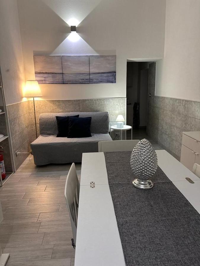 Gaia'S Apartment Syracuse Exterior foto