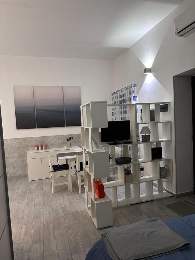 Gaia'S Apartment Syracuse Exterior foto